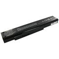 Blu-Basic Laptop-Batterie 10,8 V 4400mah
