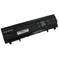 Laptop-Akku erweitert 6600 mAh