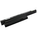 Yanec Laptop -Batterie 5200mah