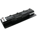 Yanec Laptop - Akku 5200 mAh