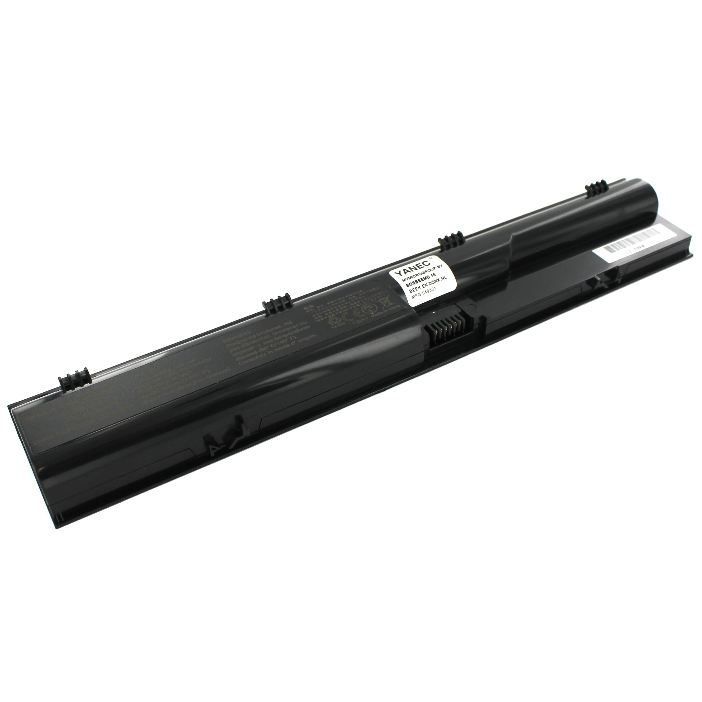 Yanec Laptop - Akku 5200 mAh