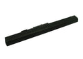 Blu-Basic Laptop-Akku 14,8 V 2200 mAh