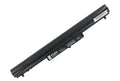 Yanec Laptop-Akku 14,4 V 2600 mAh