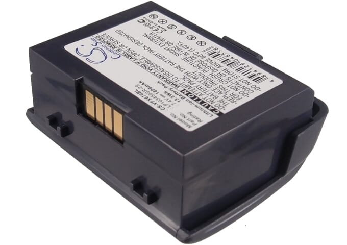 Blu-Basic Mobiele Pinautomaat Accu