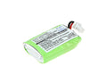 Headset accu 140mah