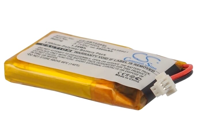 Ersatz-Headset - Akku 350 mAh