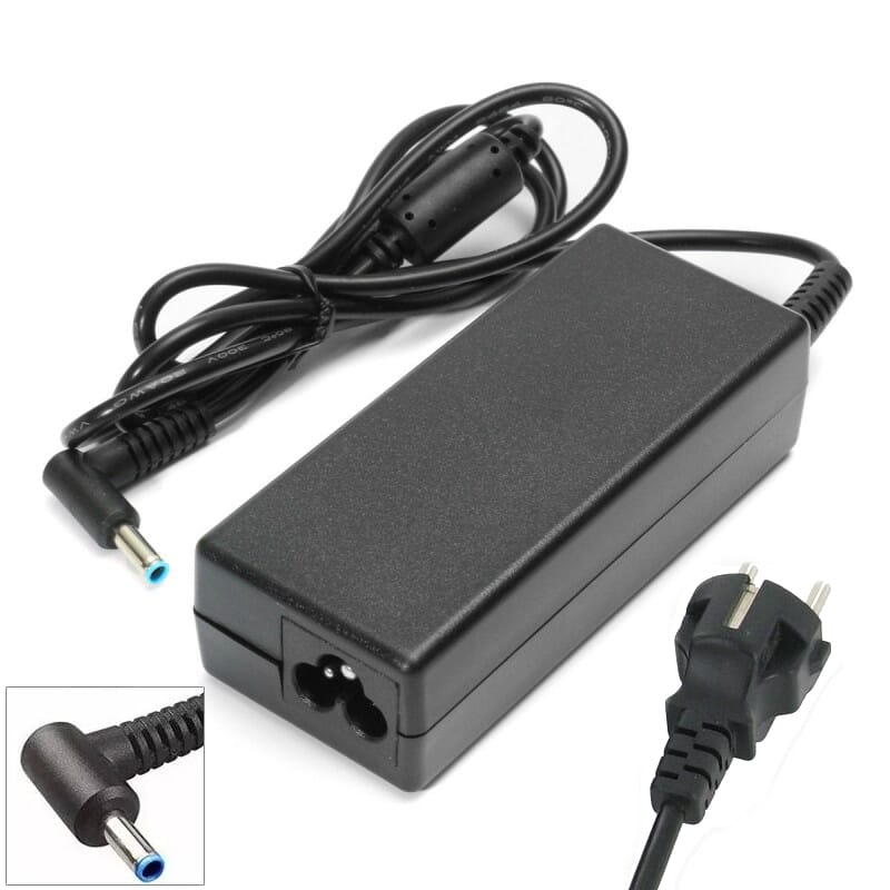 HP -Laptop -AC -Adapter 65W