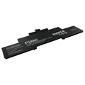 Yanec MacBook Akku 8440 mAh