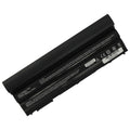 Laptop accu extended 6600mah 73wh