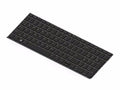 HP Laptop - Tastatur QWERTZ US