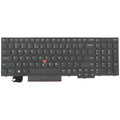 Lenovo laptop toetsenbord qwerty us