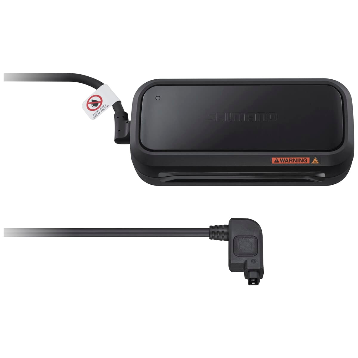 Shimano Step Charger EC-E6002 mit 42-Volt-Netzkabel