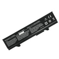 Blu-Basic Laptop-Batterie 10,8 V 4400mah