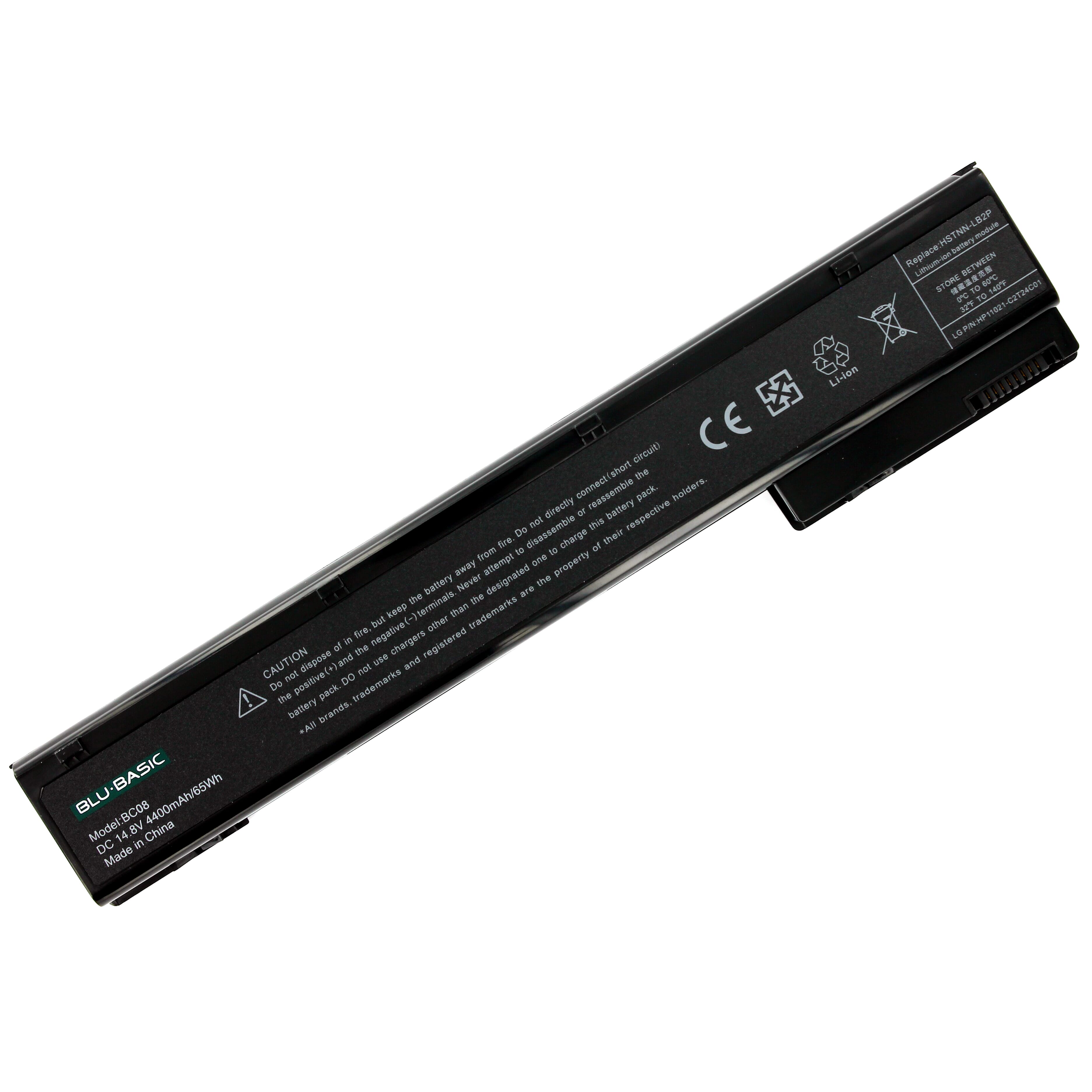Ersatzteile Laptop Batterie 4400mah