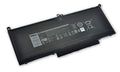 Dell Laptop-Akku 60 Wh