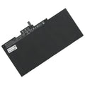 Hp laptop accu 4080mah