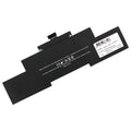 Ersatz-MacBook-Akku 8000 mAh