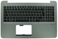 Asus -Laptop -Tastatur Aery-Signal