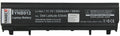 Yanec laptop accu 5200mah