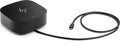 Hp usb-c dock g5 dockingstation (zwart)