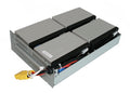 Ersatzteile Ersatzbatteriekassette rbc132 (inkl. Kabel)