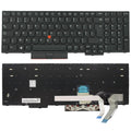Lenovo Laptop - Tastatur Aery Signal