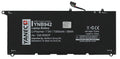 Yanec Laptop -Akku 7300 mAh