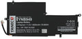 Yanec Laptop - Akku 4900 mAh
