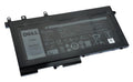 Dell laptop accu 3500 mah