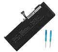 Ersatz-MacBook-Akku 5300 mAh