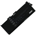 Ersatz-MacBook-Akku 11200 mAh