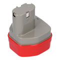 Yanec gereedschap accu 12v 3.0ah ni-mh voor makita insteek