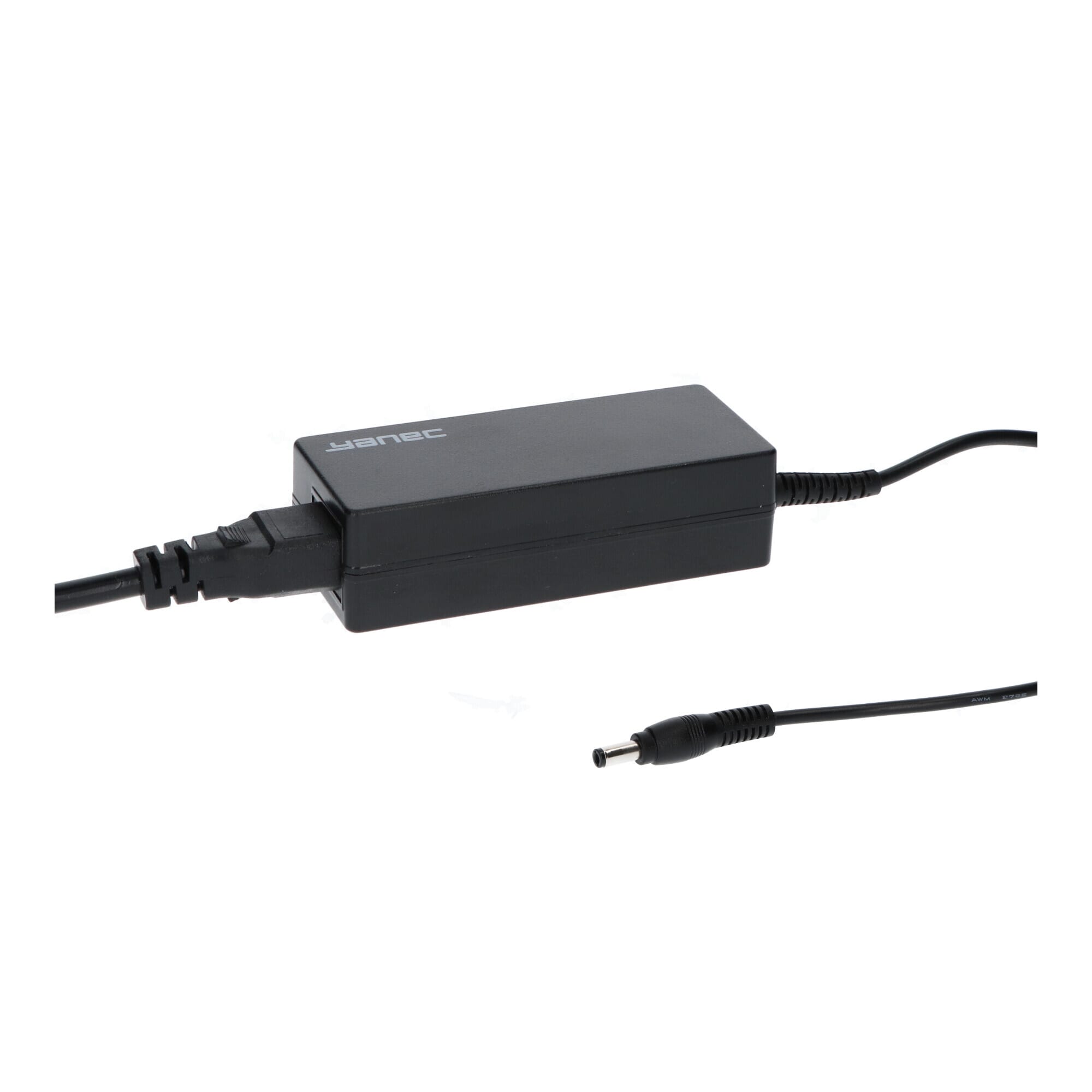 Yanec Laptop-Netzteil 65W