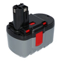 Yanec Tools Akku 24V 3AH Ni-MH für Einsatz