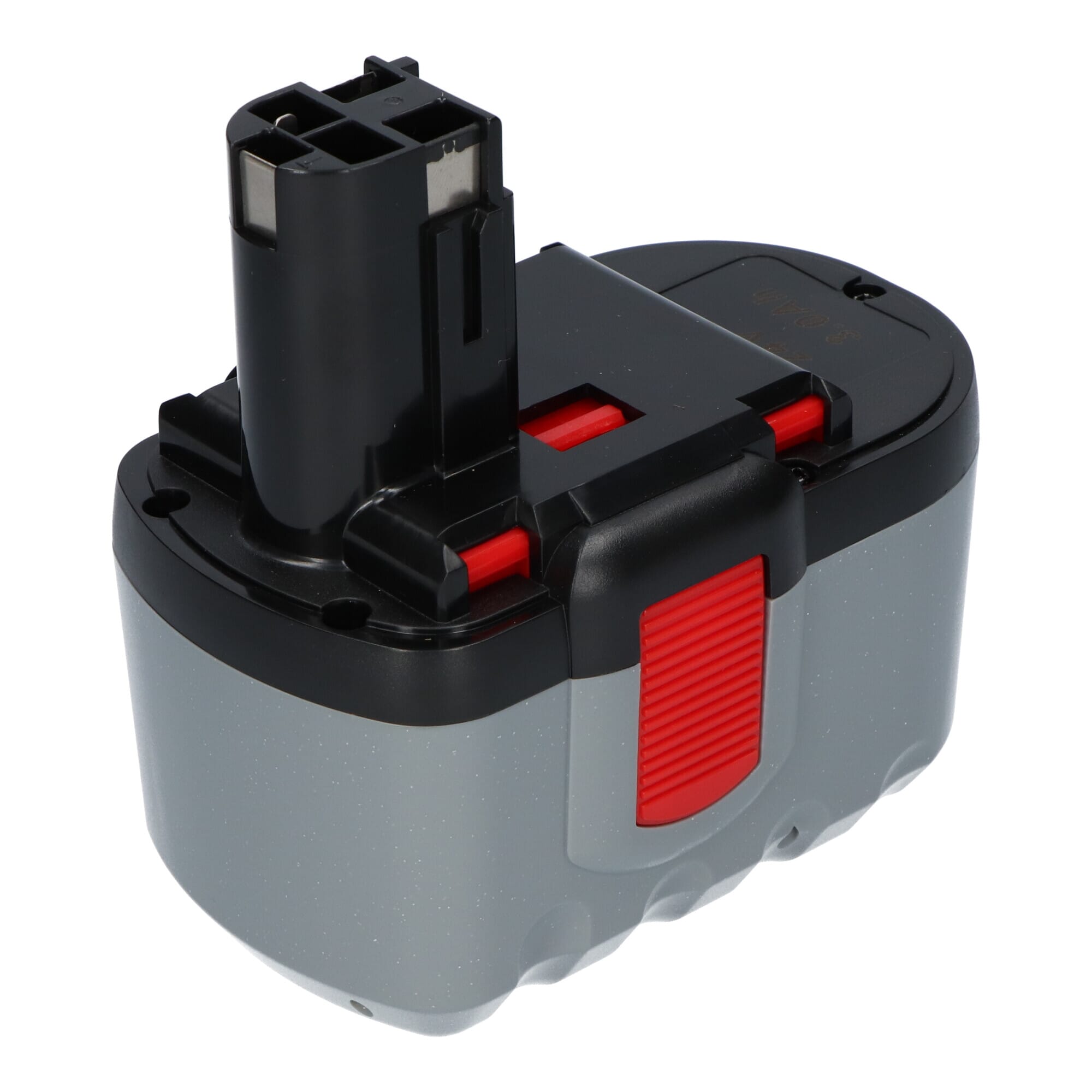 Yanec Tools Akku 24V 3AH Ni-MH für Einsatz