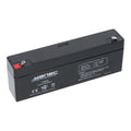 Yanec Blei Akku 12V 2,2Ah