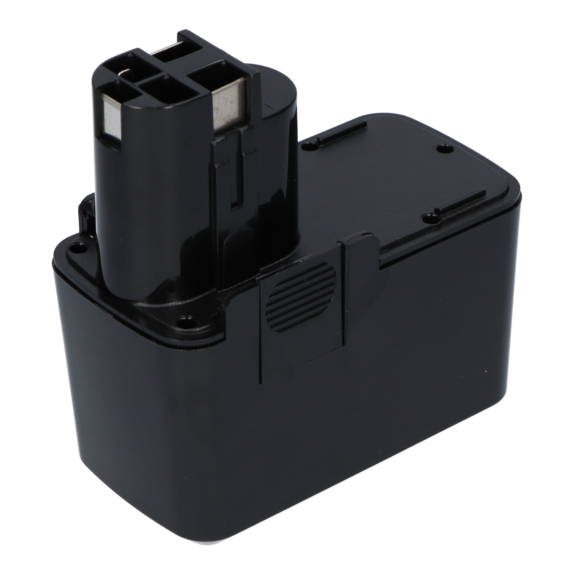 Ersatzakku für Elektrowerkzeuge, 9,6 V, 3,0 Ah, Ni-MH, passend für Stecker