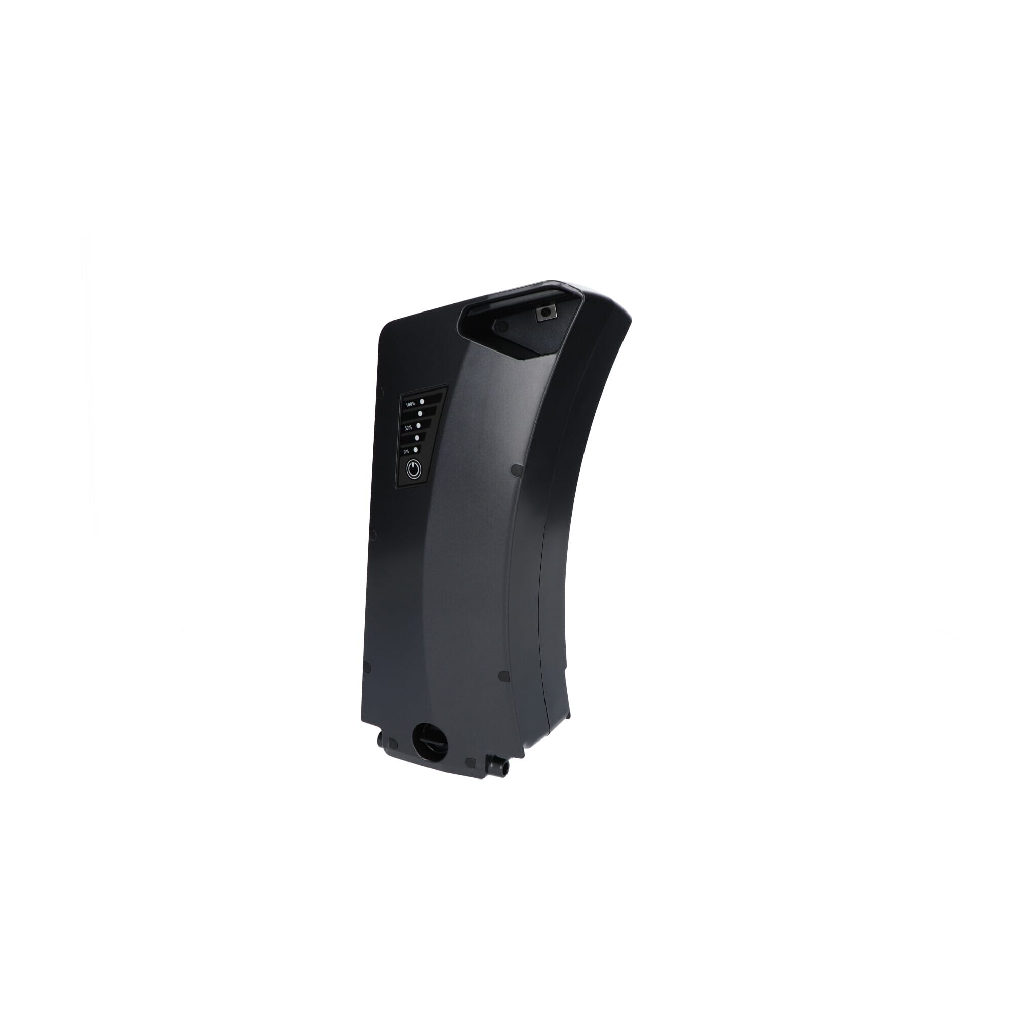 Bmz derby impulse evo seat tube 16.75ah