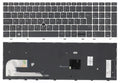 Ty hp laptop toetsenbord azer be + trackpoint