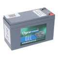 Dyno gel accu 12v 7.5ah