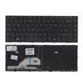 Hp laptop toetsenbord qwerty us