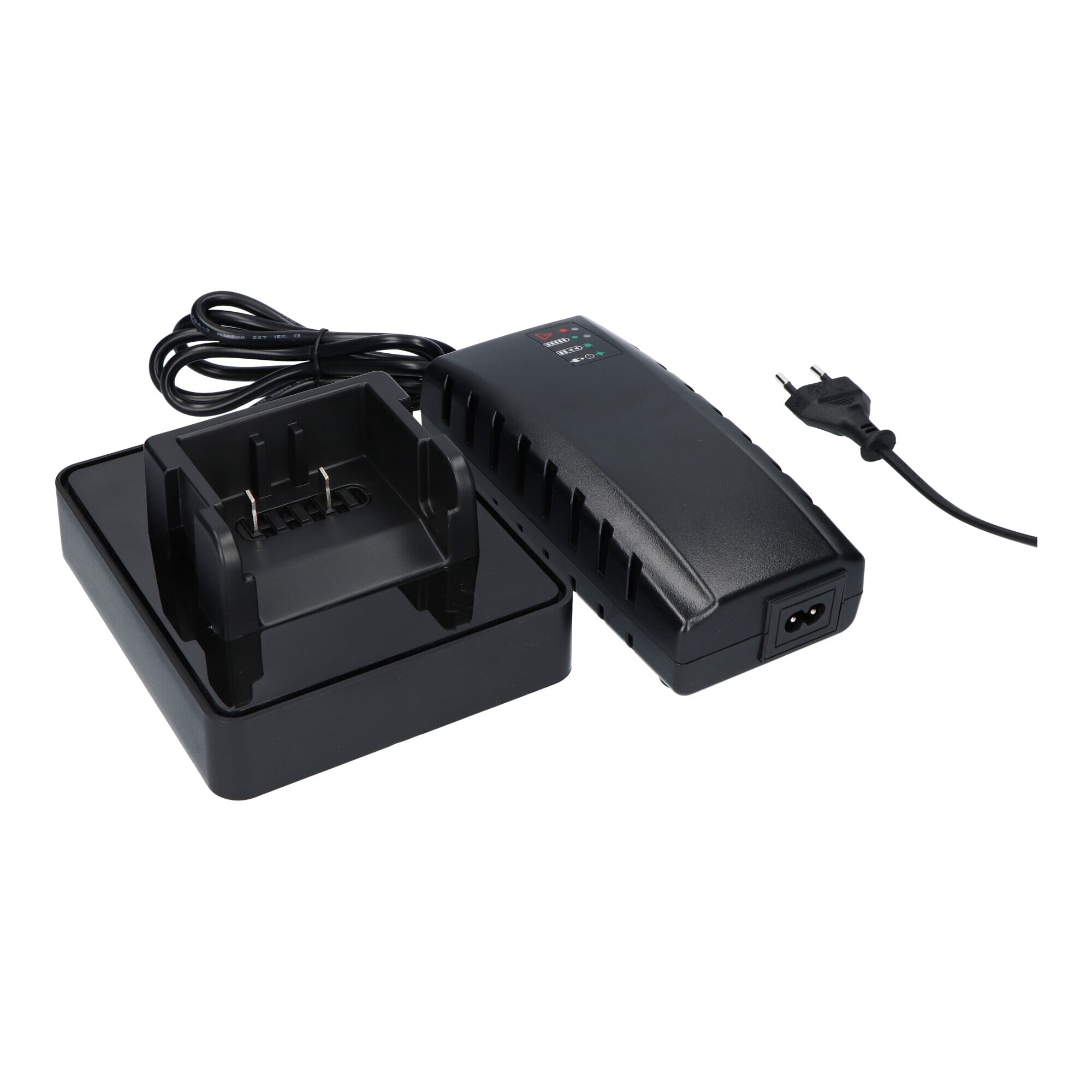 PANASONIC Akkuladegerät-Set 26V