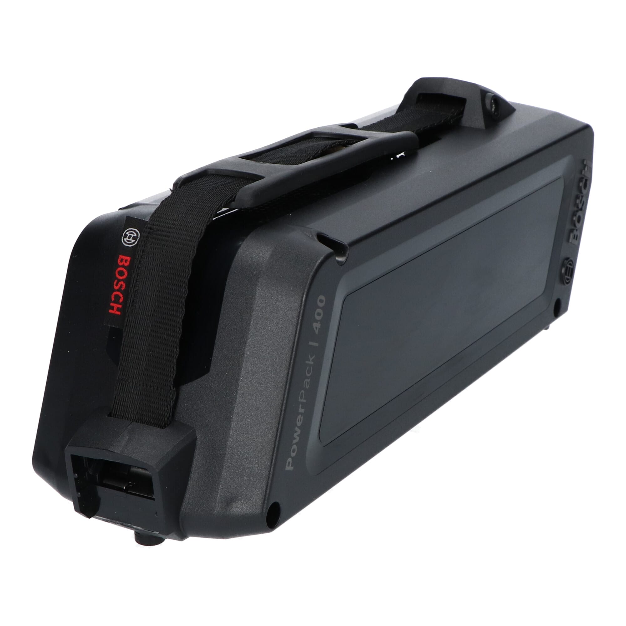 Victoria Bosch Fahrradakku Powerpack 400 Classic+