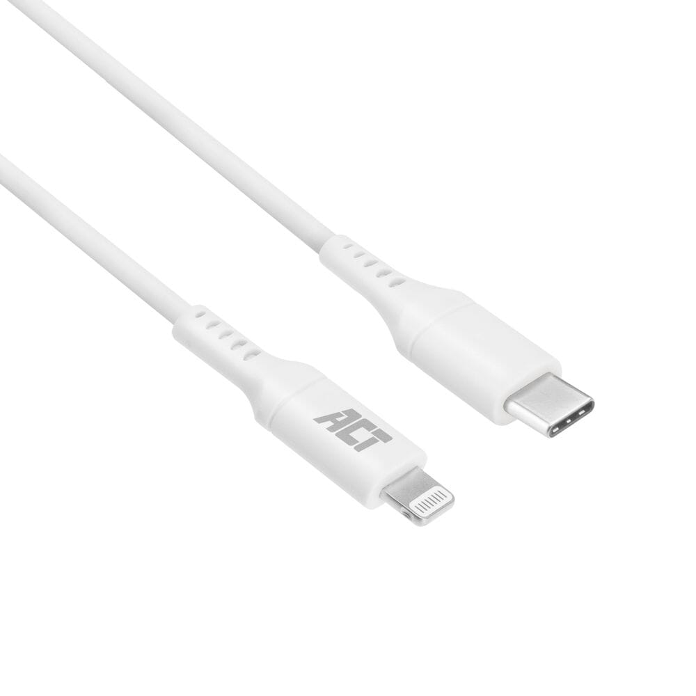 Act usb-kabel wit ac3014