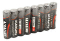 Ansmann Alkaline Batterie AAA LR03 8 Stück.