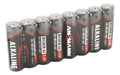 Ansmann alkaline batterij mignon aa lr6 8 pcs. krimpfolie