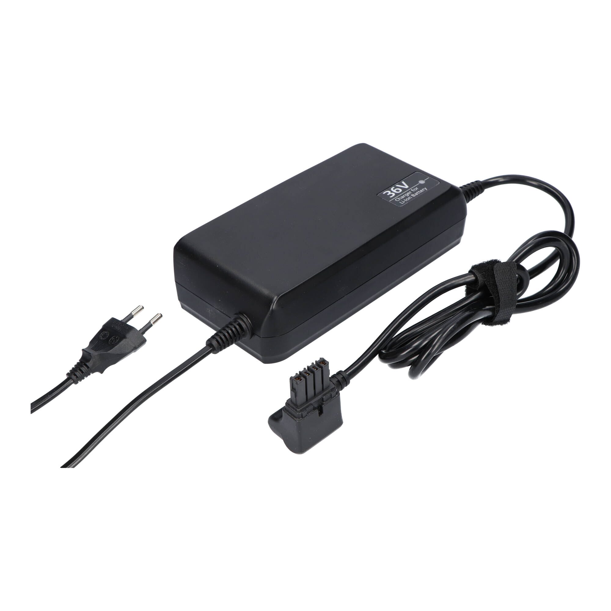 Panasonic gazelle acculader 42v 4a