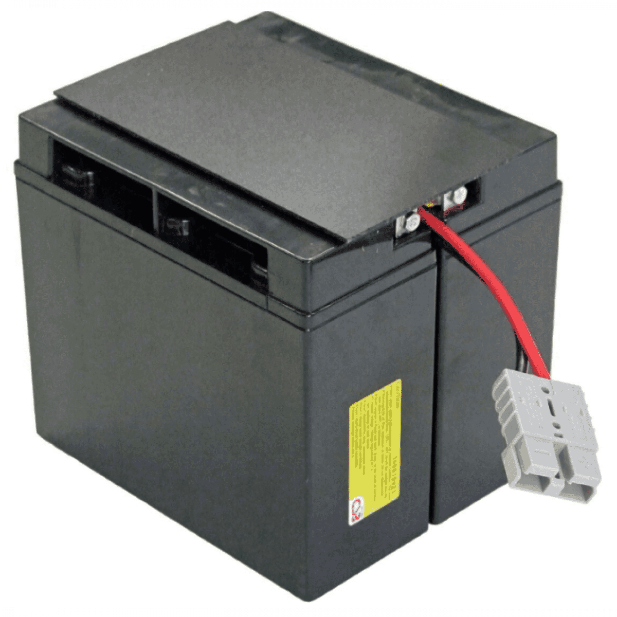 CSB -Batterie CSB UPS Batterieersatz RBC7 (Einzelkabel)