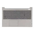 Ty lenovo laptop toetsenbord azer be + top cover