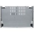 Acer laptop bottom cover - zilver